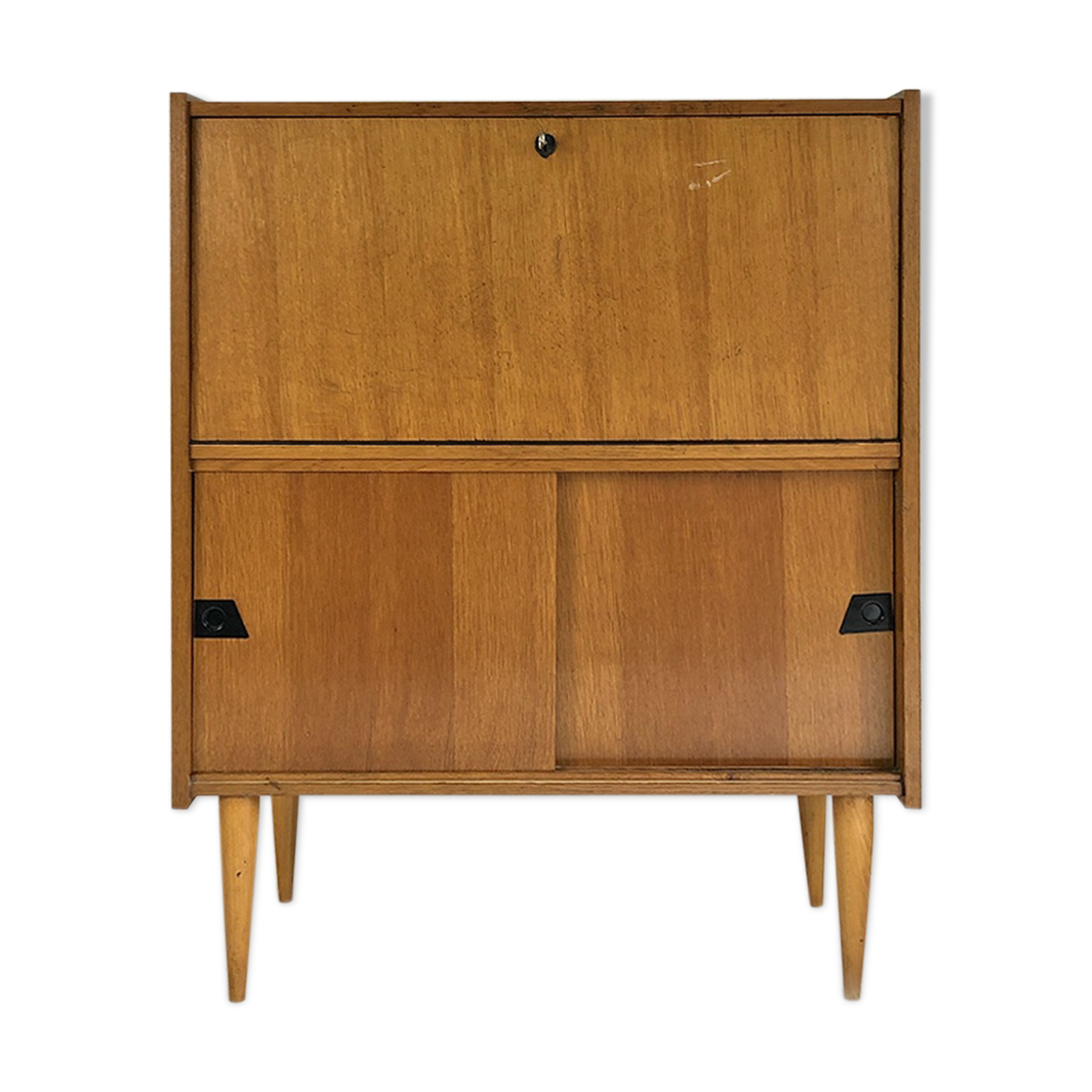 Vintage writing desk 1960