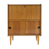 Vintage writing desk 1960