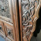 Meuble chinois