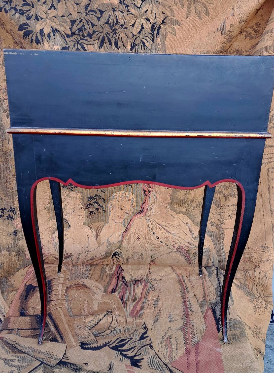 Slope office. Jansen House style. Year 1930/40