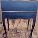 Slant desk. Maison Jansen style. Year 1930/40.