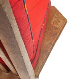 Guillerme and Chambron curved bench