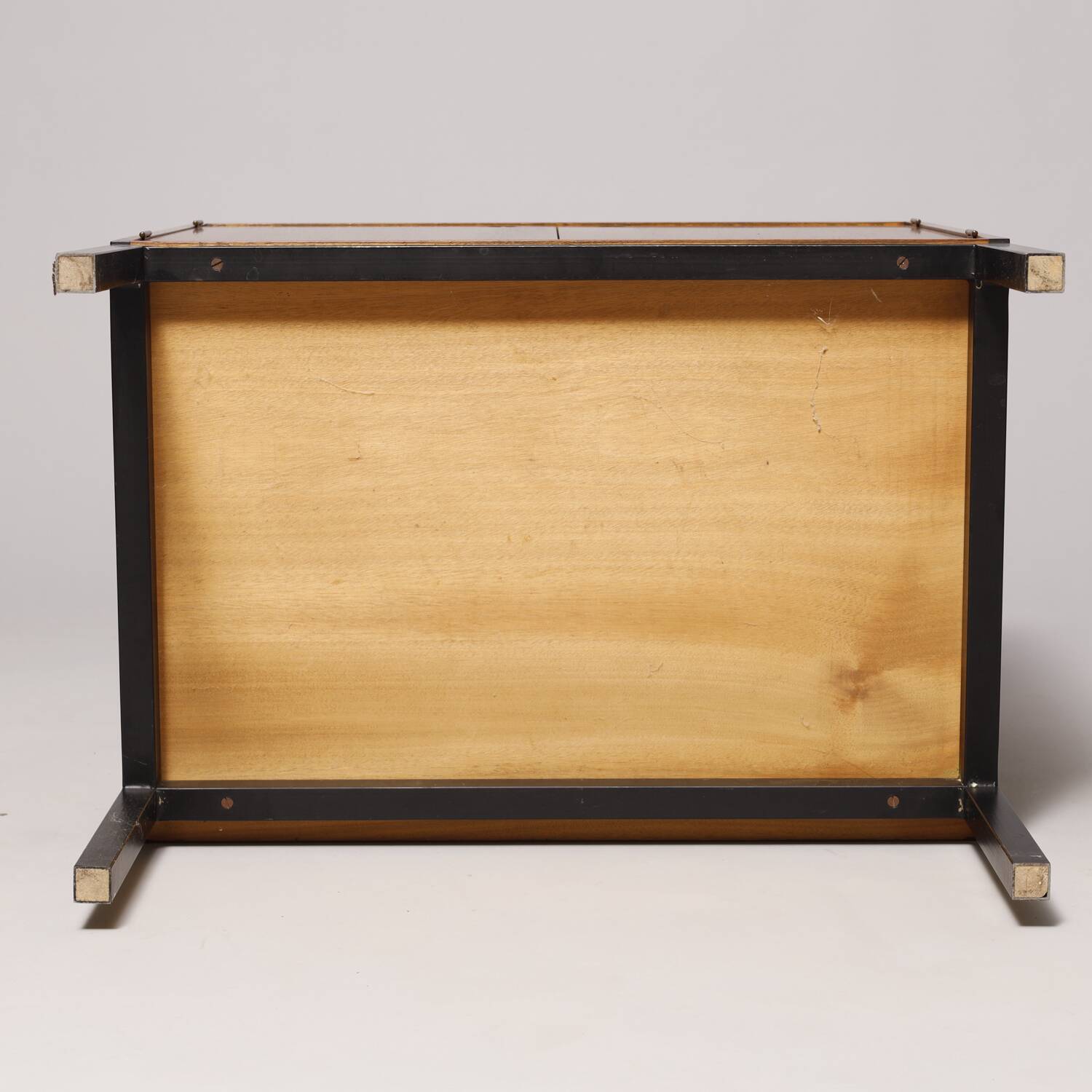 Danish Palisander Sideboard by Hans Hove & Palle Petersen 60s