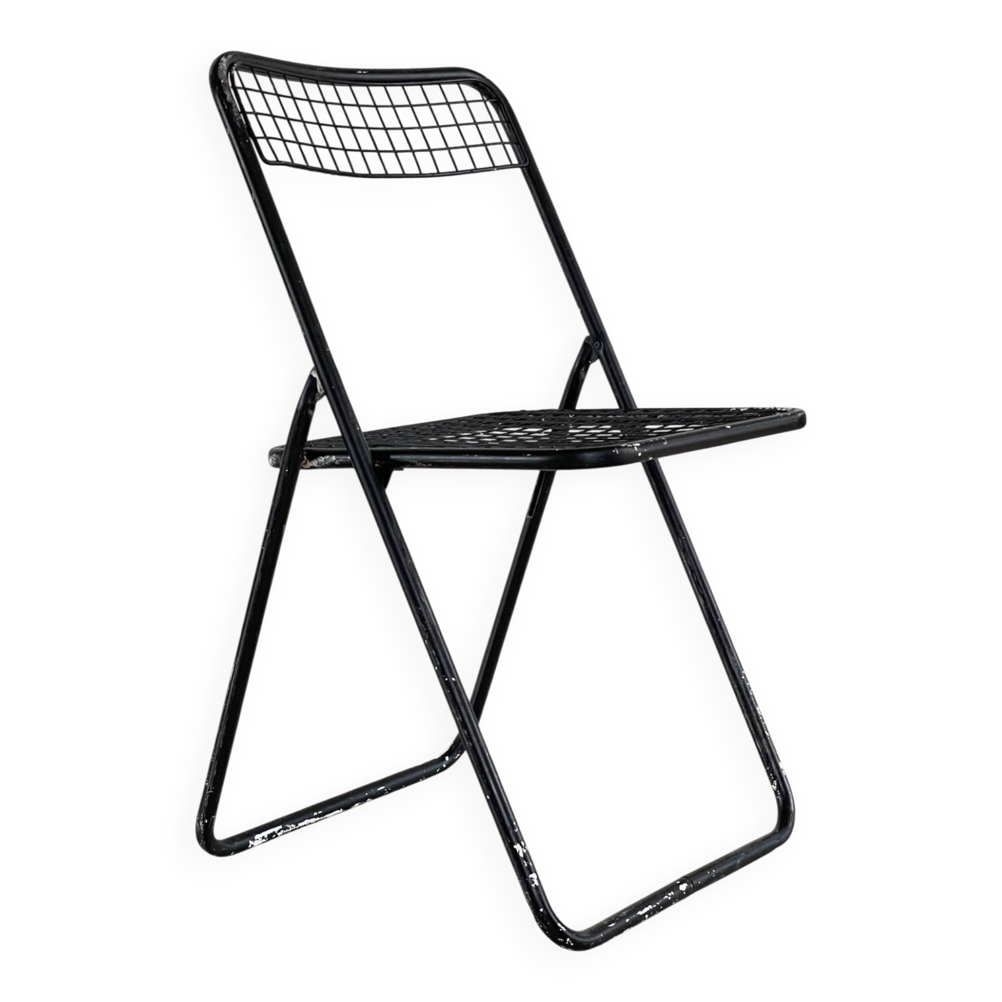 Folding Chair NIELS GAMMELGAARD