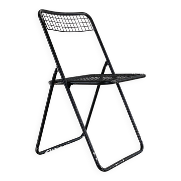 Folding Chair NIELS GAMMELGAARD