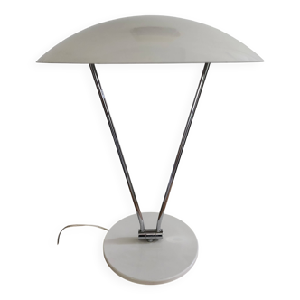 Vintage table lamp 1980s