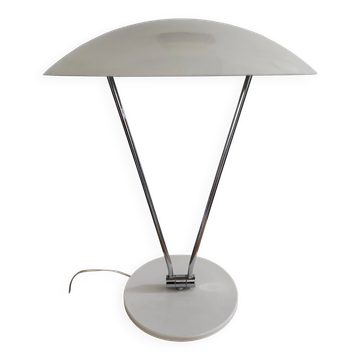 Vintage table lamp 1980s