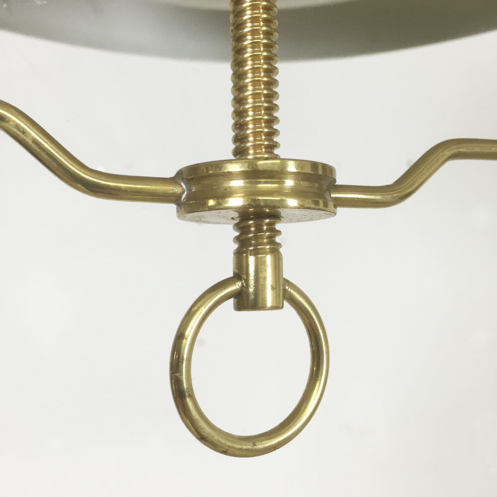 Our vintage LYFA Pendel lamp LIGHT Leuchte