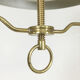 Our vintage LYFA Pendel lamp LIGHT Leuchte