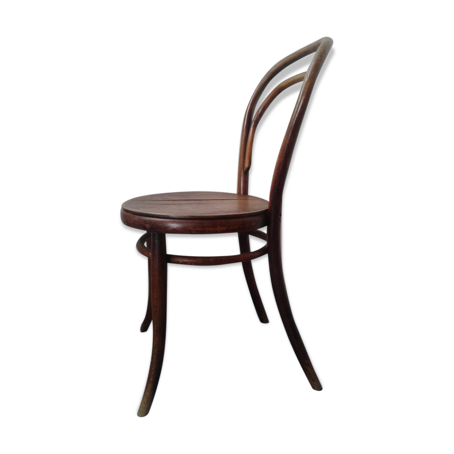 Chair Bistro new art