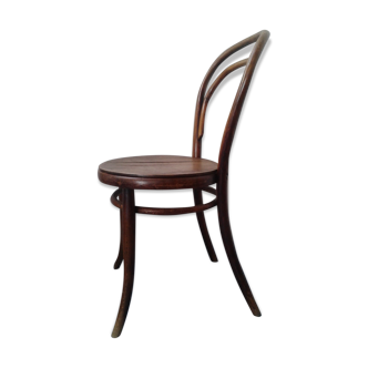 Chair Bistro new art