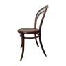 Chair Bistro new art
