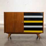Jiroutek chest of drawers