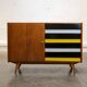 Commode Jiroutek