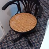 Chania sitting Swivel office chair