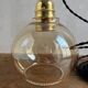 Portable lamp
