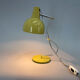 1960's Desk Lamp Designed by Josef Hůrka for Lidokov, Czechoslovakia