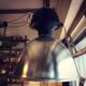 Suspension industrielle
