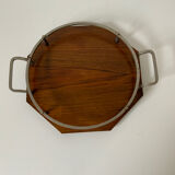 Small tray Monoprix Croisé Laroche