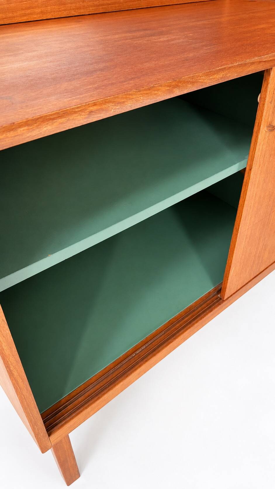 Bodafors Bookcase by Bertil Fridhagen