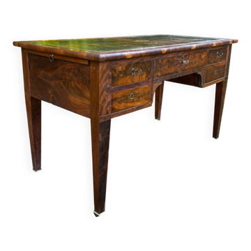 19th-century Empire desk