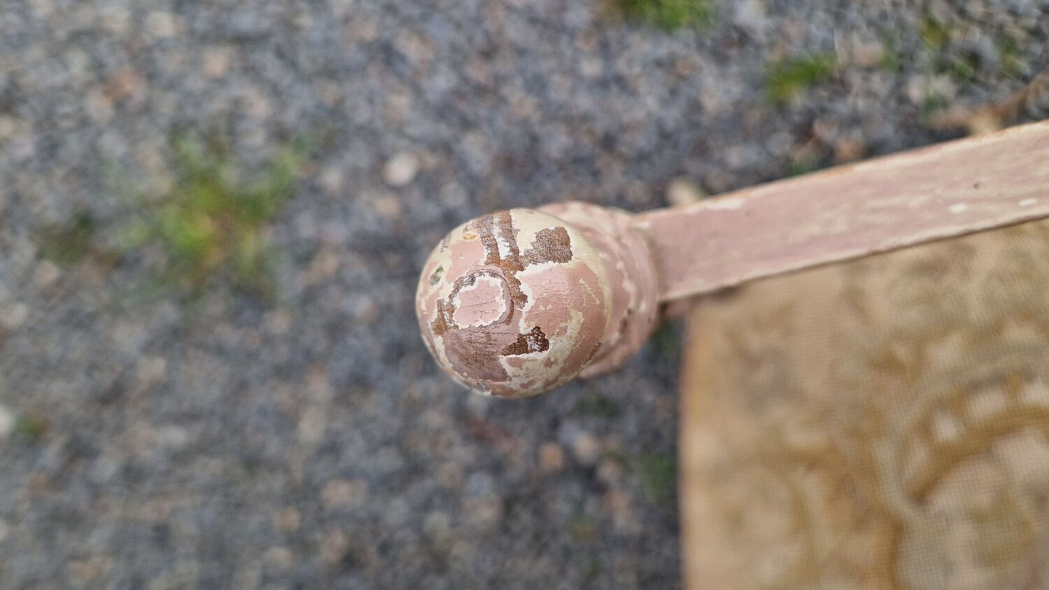 Pair of Louis XVI style living room chairs