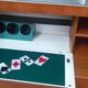 Mid-Century Buffet by lb Kofod Larsen for G Plan Danish Linke