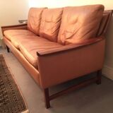 “Minerva” sofa by Torbjørn Afdal for Bruksbo