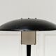 Vintage desk lamp, Caillat edition by Jean-Boris Lacroix, 1950