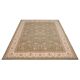 Nati green oriental carpet 160x230 cm