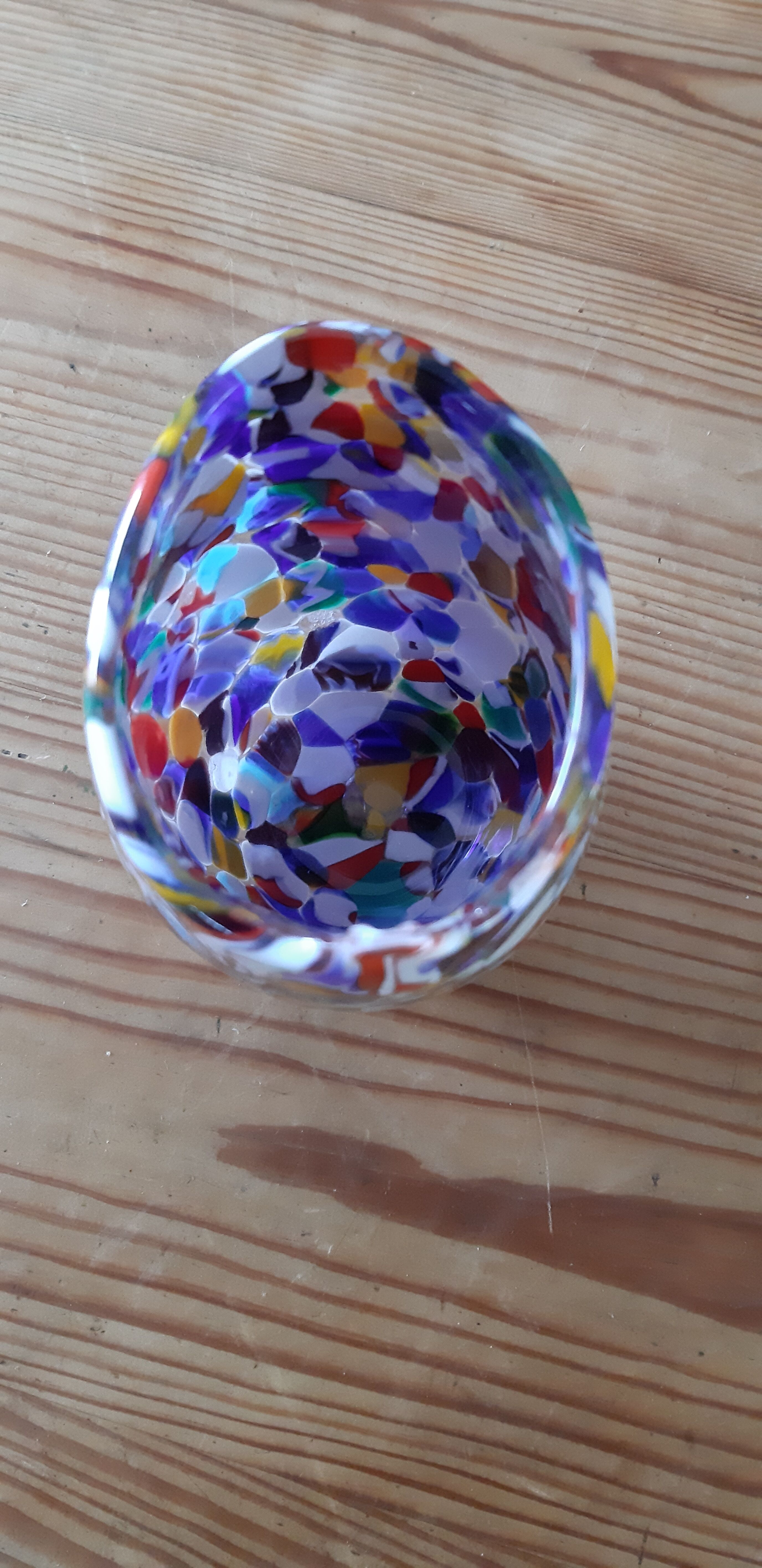 Vase Murano