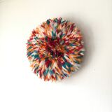 Juju Hat multicolored 50 cm