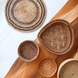 Set of baskets