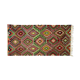 Anatolian handmade kilim rug 340 cm x 167 cm
