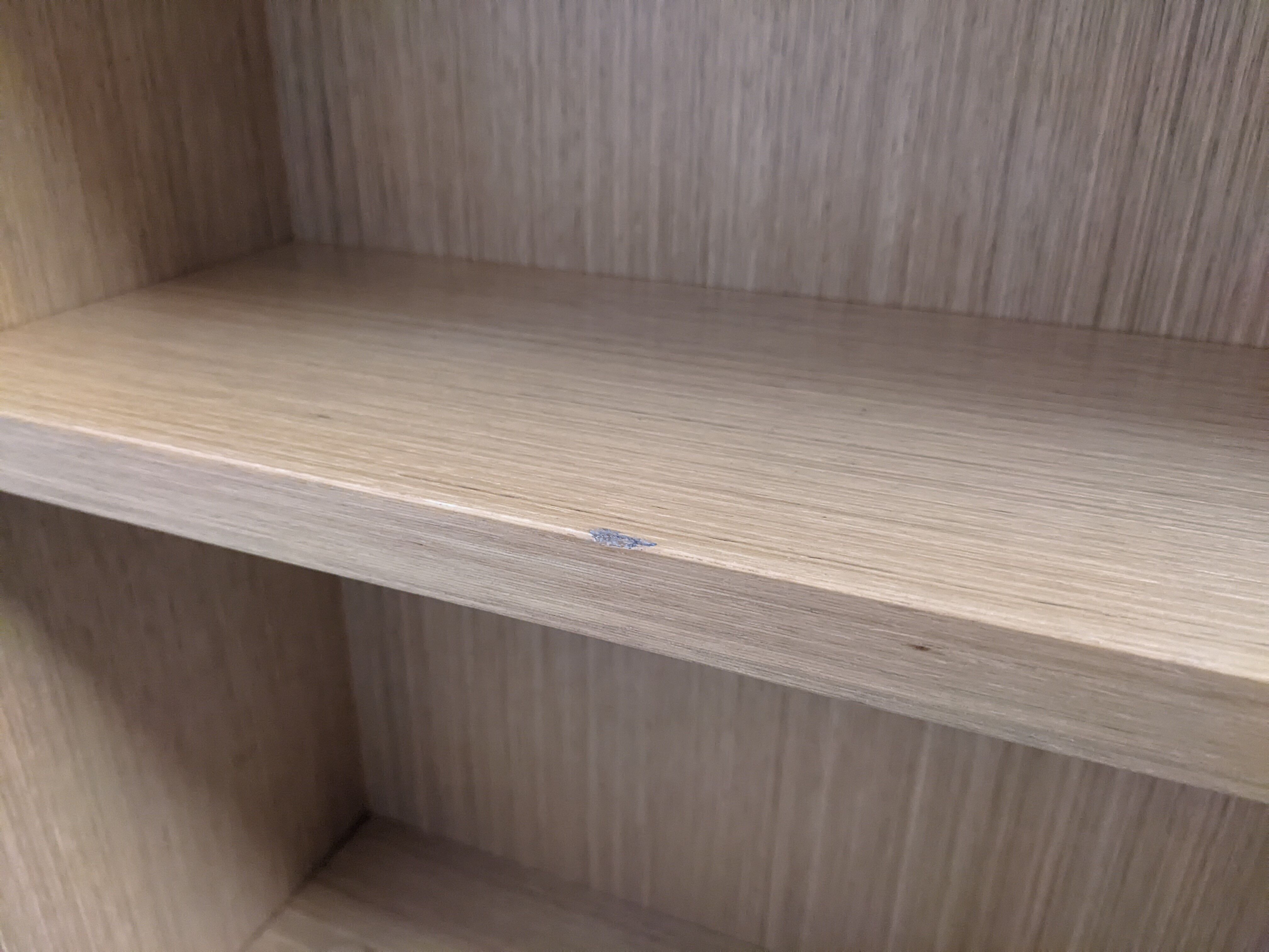 Vintage office from the 50s/60s