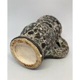 Ceramic vase