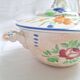 Longchamp soup tureen