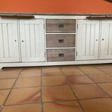 Bahut h&h model le port