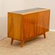 Mid century sideboard by Nepožitek & Landsman for Jitona, 1970´s