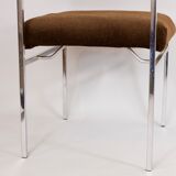 Chair P60 of Antoine Philippon & Jacqueline Lecoq France 1960