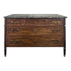 Commode d'époque Louis