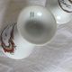 Mazagrans porcelaine de Limoges lot de 5
