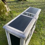 Buffet commode