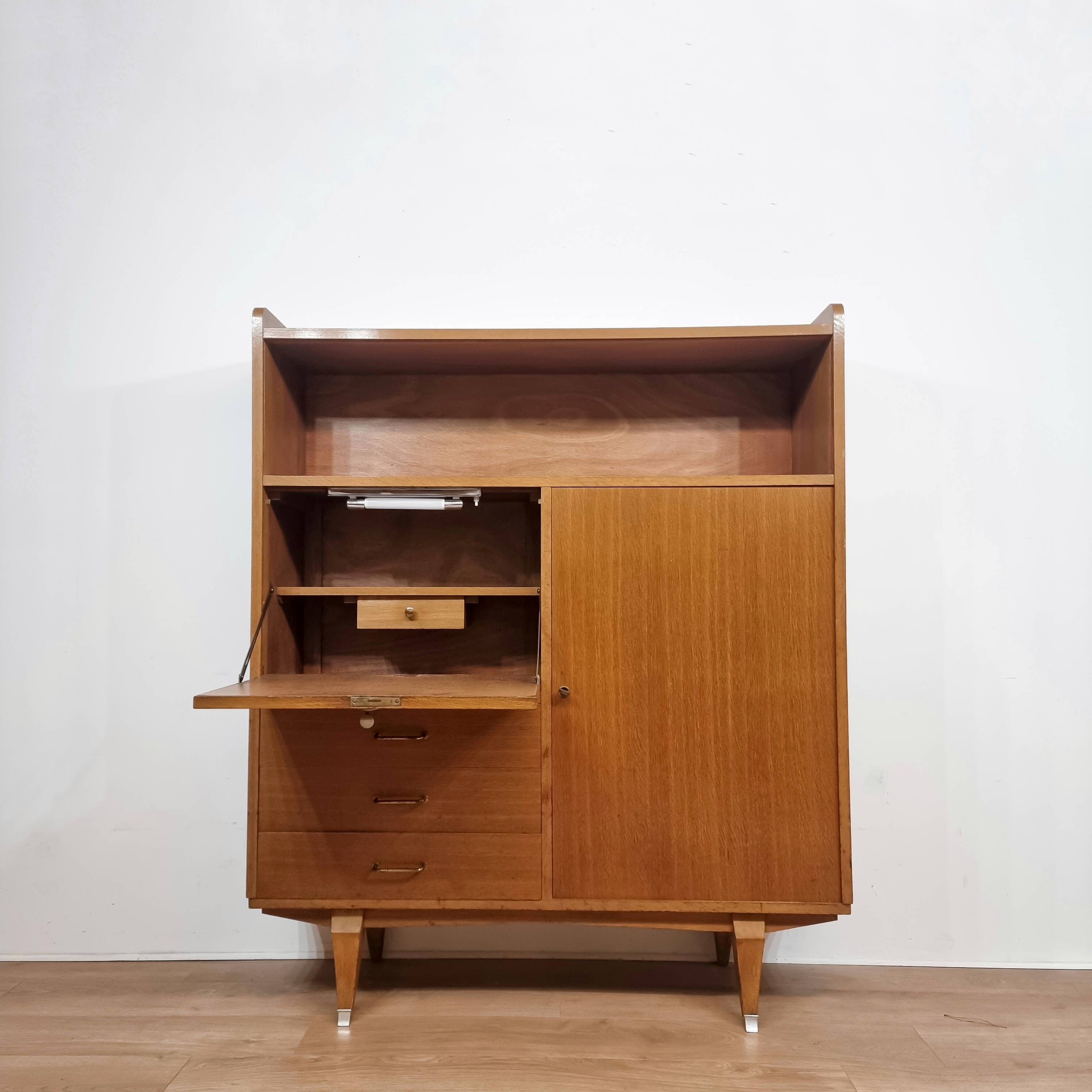 Library / Sideboard from the 60s