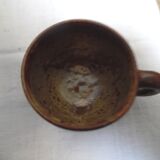 Set de 8 tasses à café en grès
