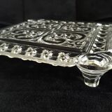 Baccarat trivet