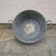 Ancient zinc basin