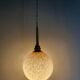 Clichy lamp