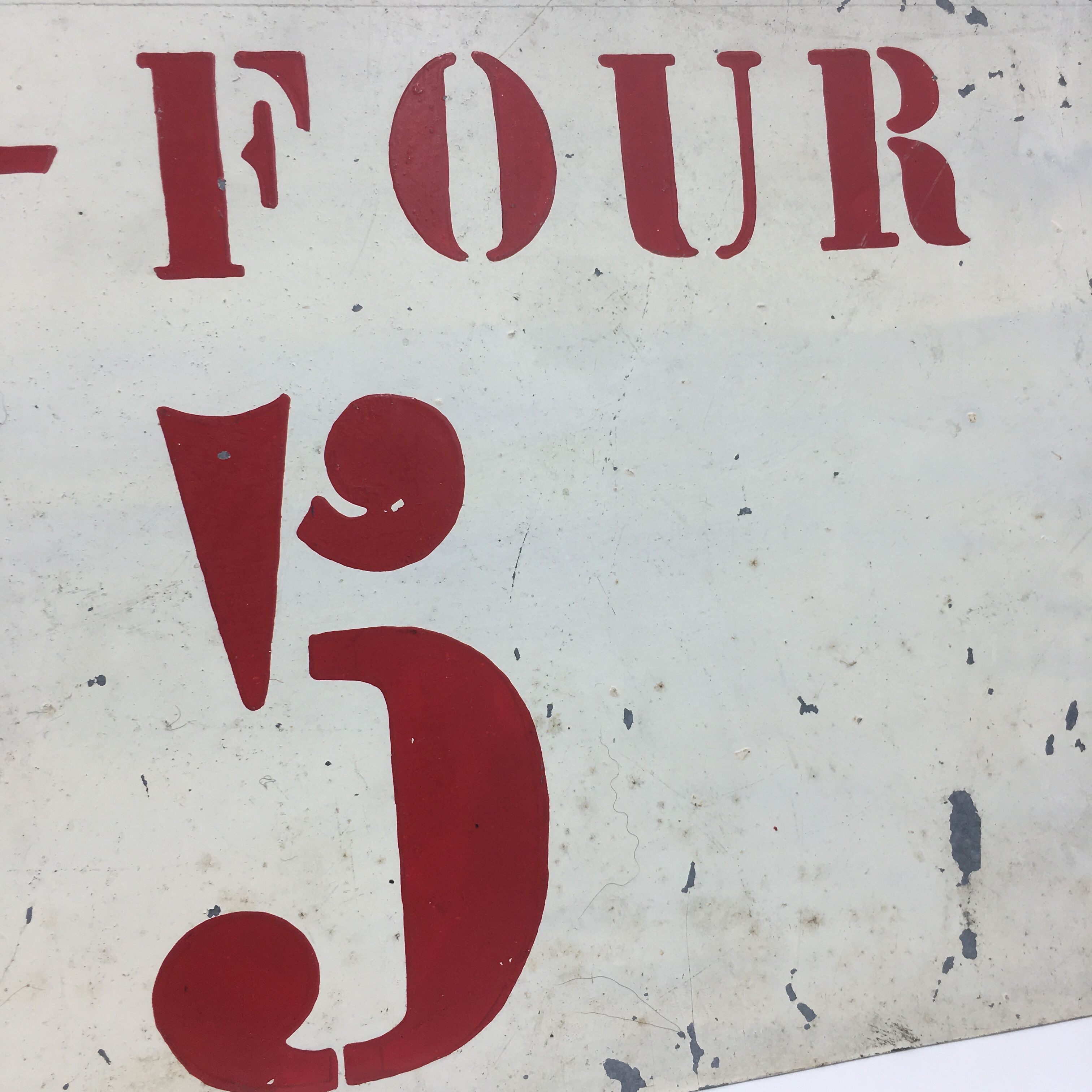 Industrial plate "Mono-oven"