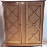 Manufrance vintage wardrobe